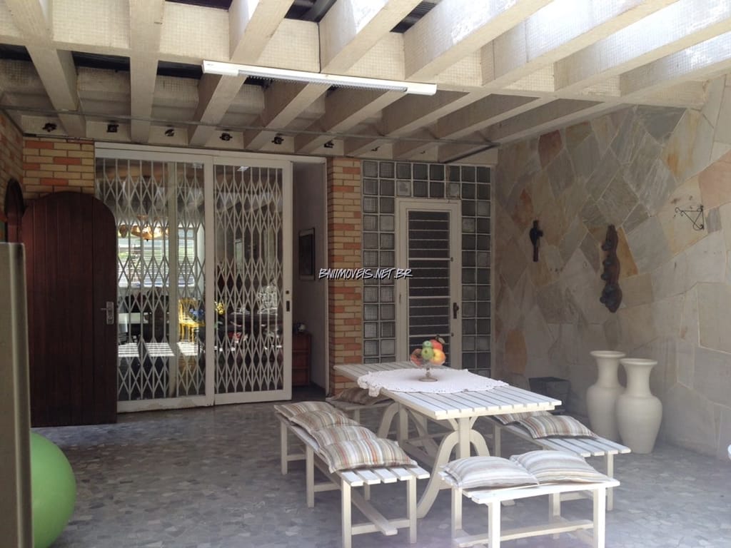 Casa, 4 quartos, 262 m² - Foto 6