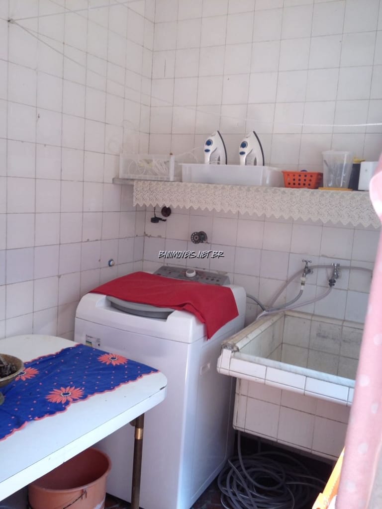 Casa, 4 quartos, 262 m² - Foto 17