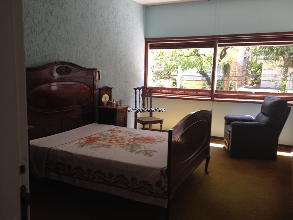 Casa, 4 quartos, 262 m² - Foto 22