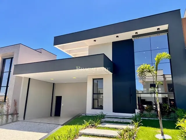 Casa 3 quartos e 4 banheiros, à venda, no bairro Roncáglia em Valinhos