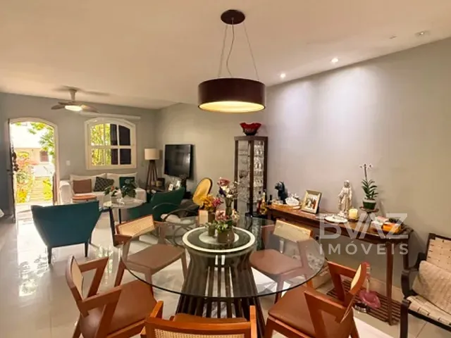 Casa com 136m² 3 quartos e 3 banheiros, à venda, no bairro Braga em Cabo Frio