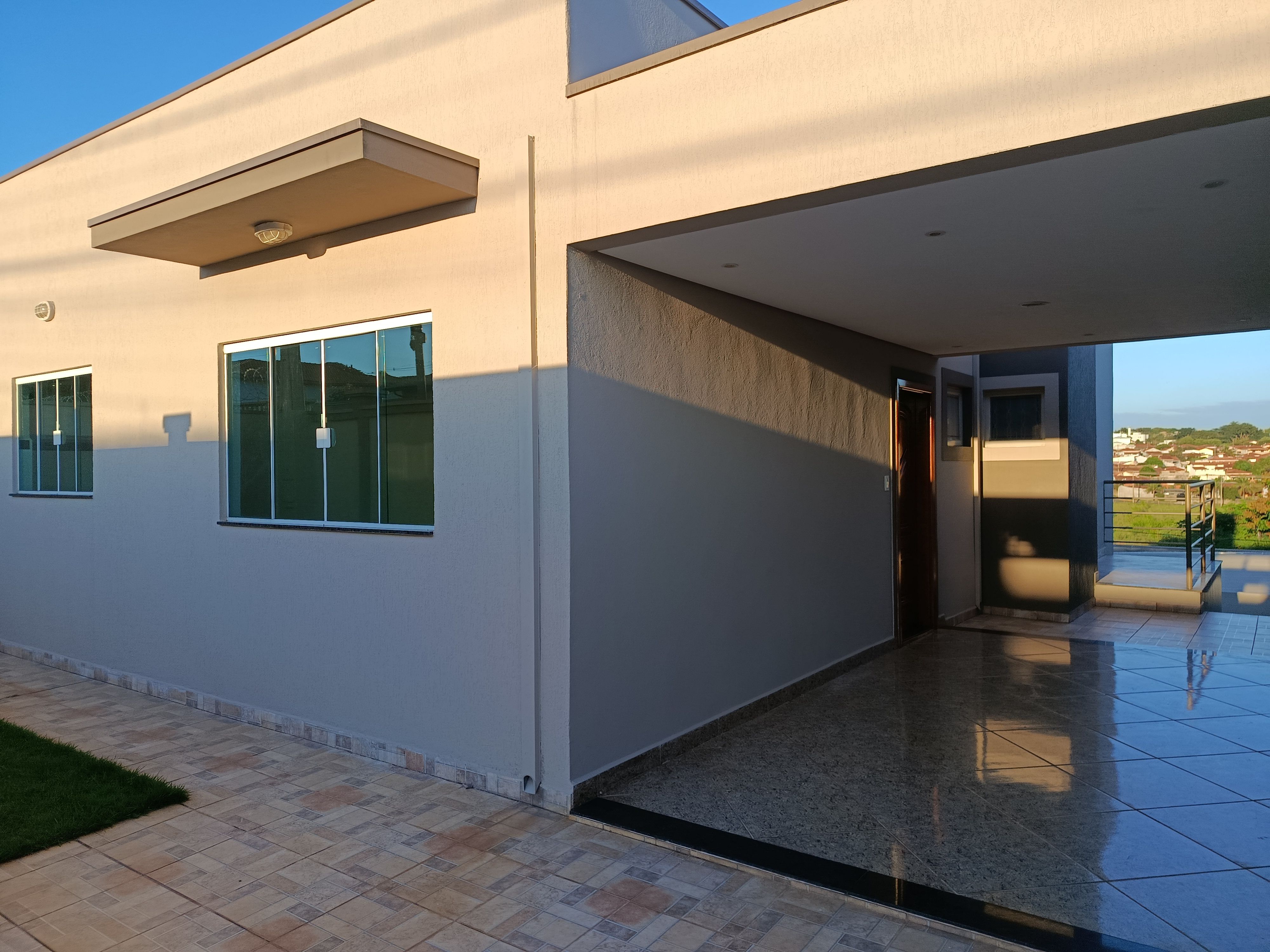 Casa, 3 quartos, 131 m² - Foto 2