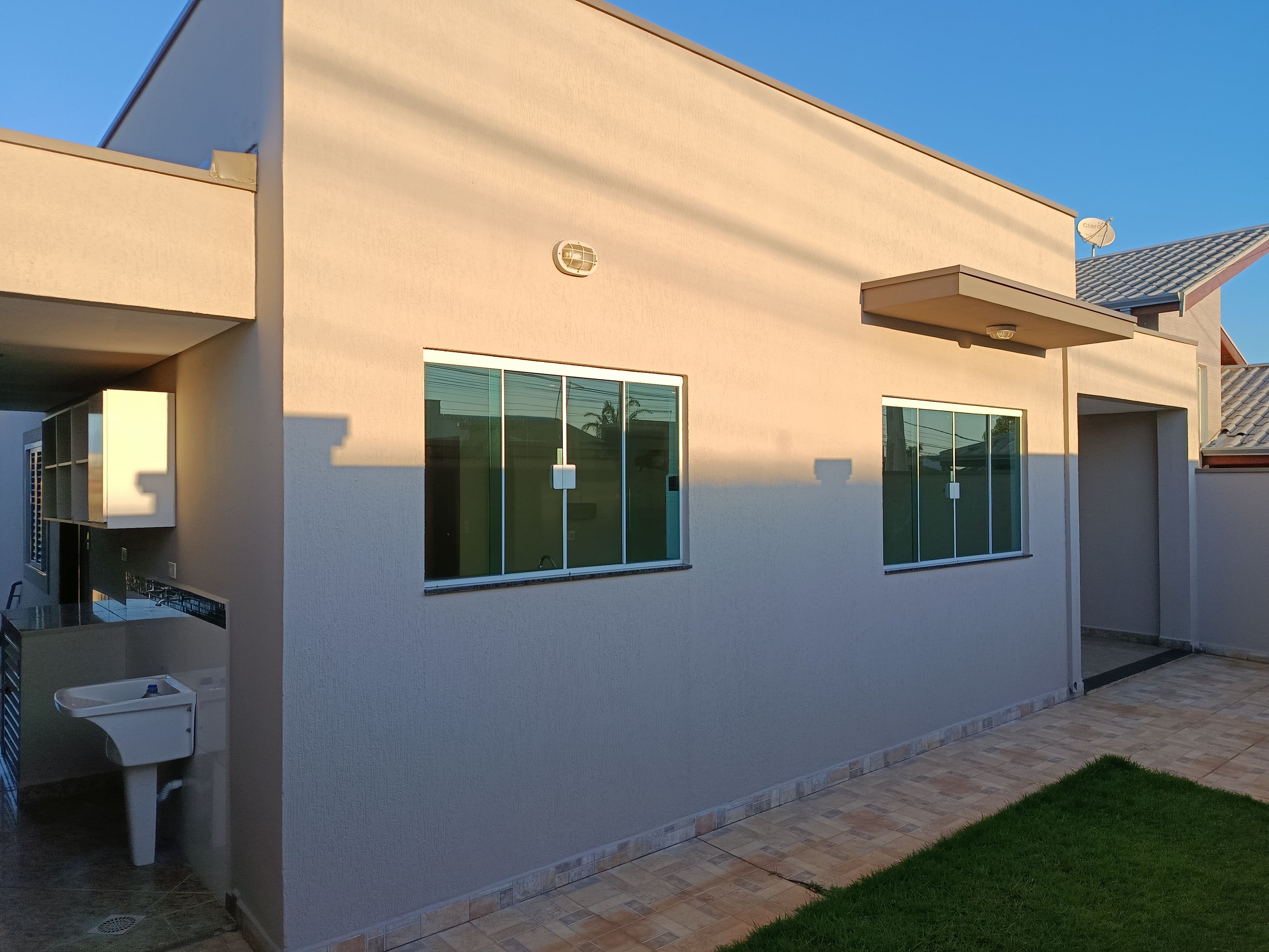 Casa, 3 quartos, 131 m² - Foto 3