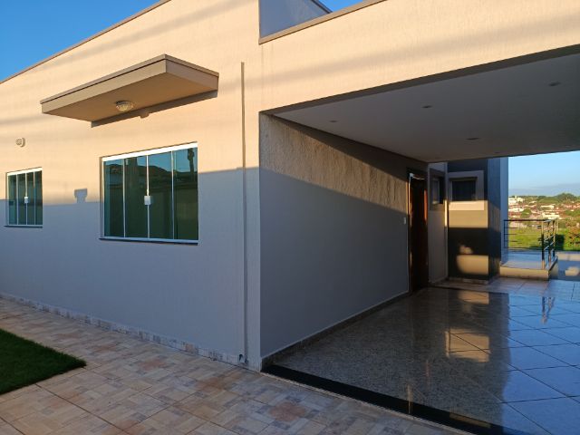 Casa com 275m² 3 quartos e 2 banheiros, à venda, no bairro Jardim Itália em São Pedro