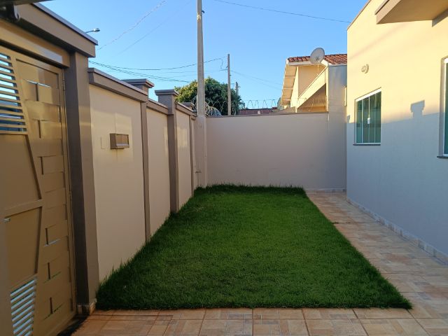 Casa com 275m² 3 quartos e 2 banheiros, à venda, no bairro Jardim Itália em São Pedro