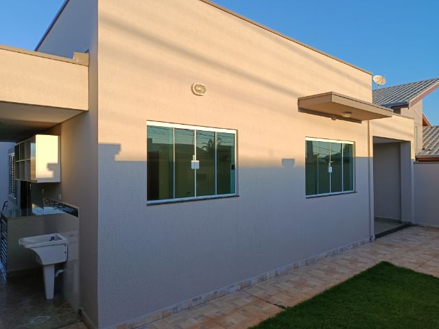 Casa com 275m² 3 quartos e 2 banheiros, à venda, no bairro Jardim Itália em São Pedro