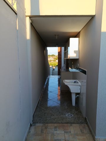 Casa com 275m² 3 quartos e 2 banheiros, à venda, no bairro Jardim Itália em São Pedro