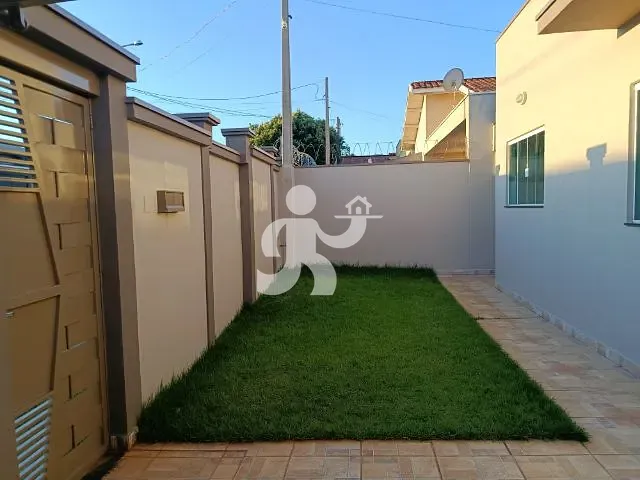 Casa com 275m² 3 quartos e 2 banheiros, à venda ou para alugar, no bairro Jardim Itália em São Pedro