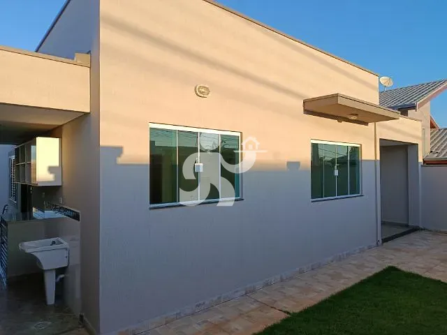 Casa com 275m² 3 quartos e 2 banheiros, à venda ou para alugar, no bairro Jardim Itália em São Pedro