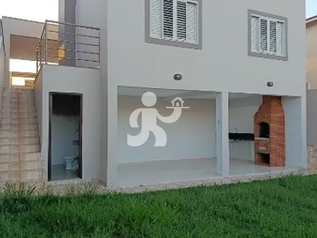 Casa com 275m² 3 quartos e 2 banheiros, à venda ou para alugar, no bairro Jardim Itália em São Pedro