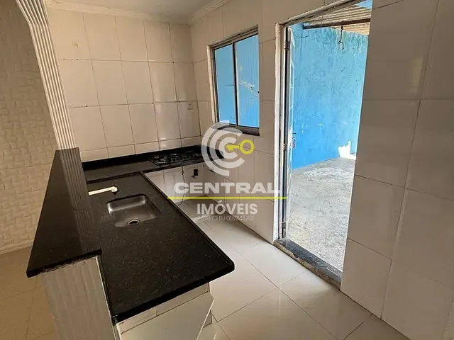 Casa 3 quartos e 1 banheiro, à venda, no bairro Monte Verde (Manilha) em Itaboraí