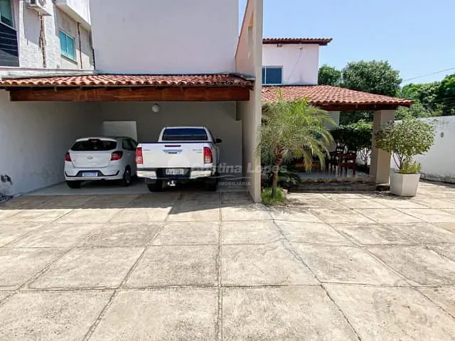 Casa com 293m² 3 quartos e 3 banheiros, à venda, no bairro Satélite em Teresina