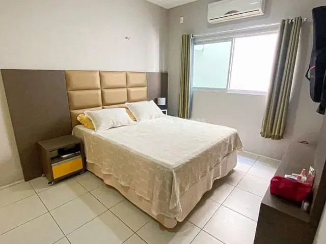 Casa com 293m² 3 quartos e 3 banheiros, à venda, no bairro Satélite em Teresina