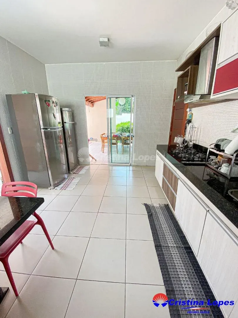 Casa, 3 quartos, 293 m² - Foto 4