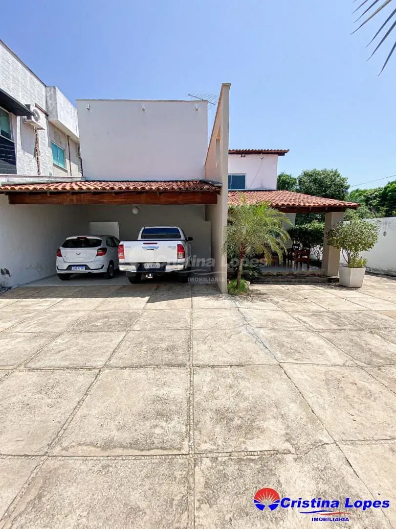 Casa, 3 quartos, 293 m² - Foto 1