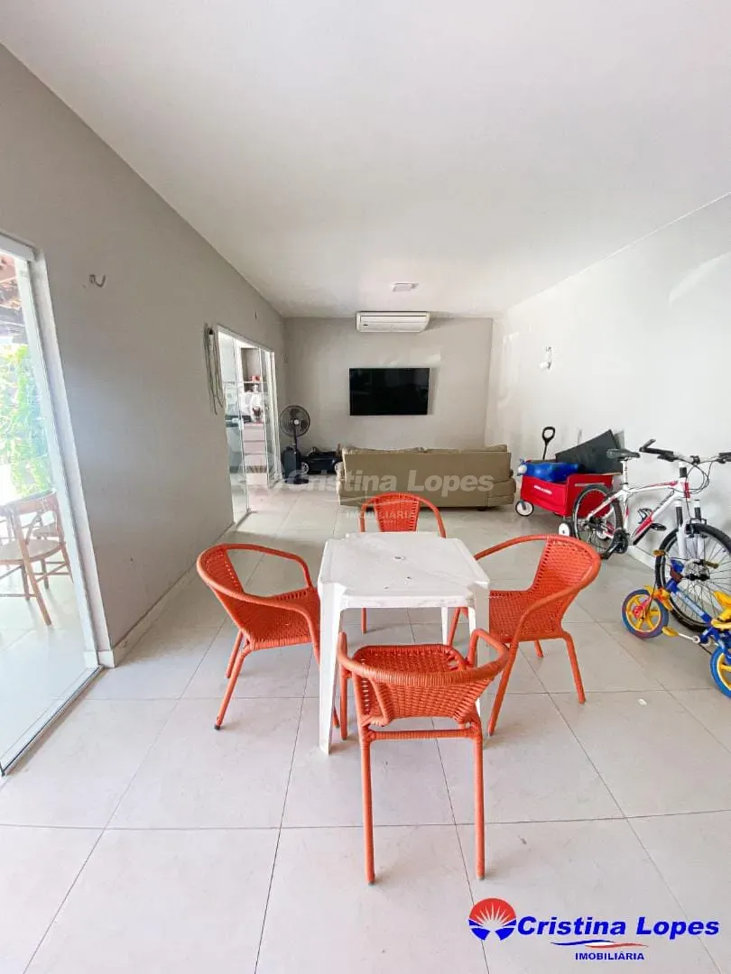 Casa, 3 quartos, 293 m² - Foto 3