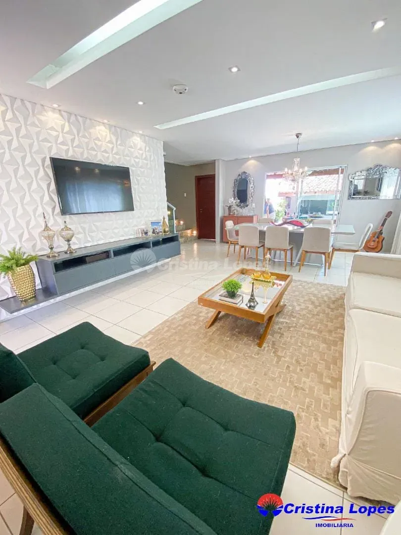 Casa, 3 quartos, 293 m² - Foto 6