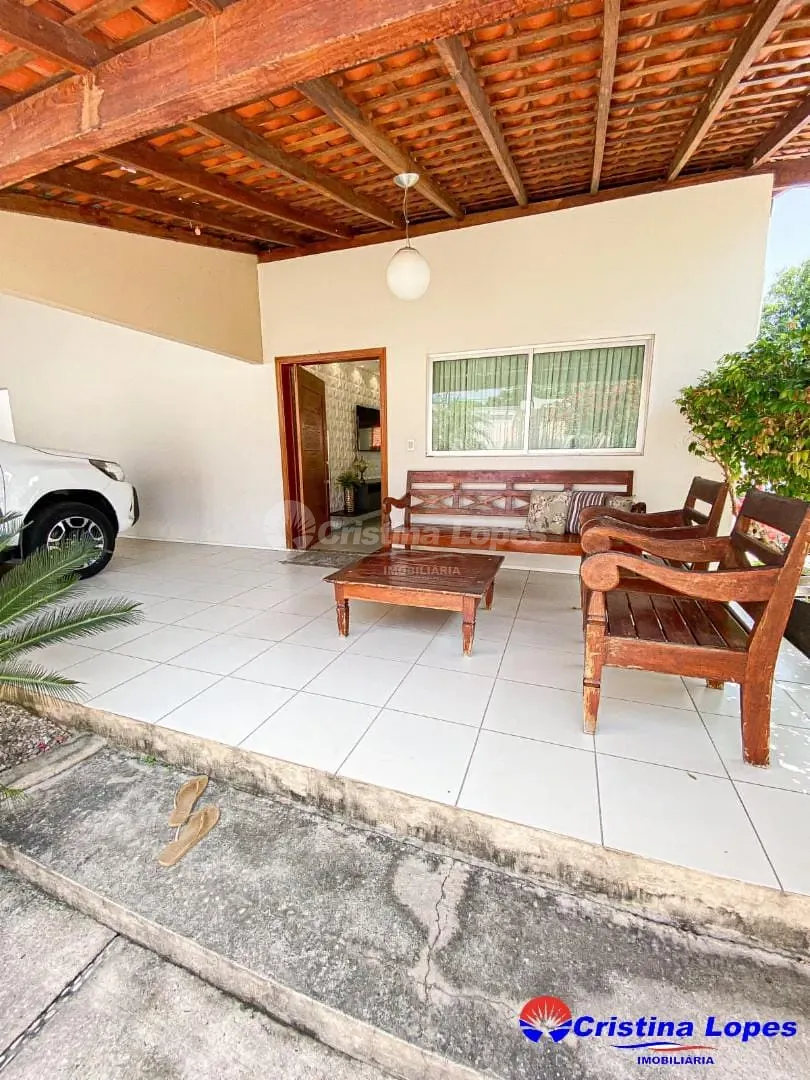 Casa, 3 quartos, 293 m² - Foto 2