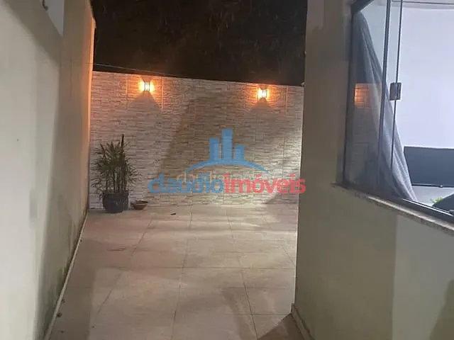 Casa com 195m² 3 quartos e 1 banheiro, à venda, no bairro Centro em Rio Claro