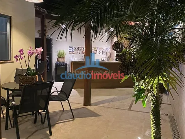 Casa com 195m² 3 quartos e 1 banheiro, à venda, no bairro Centro em Rio Claro