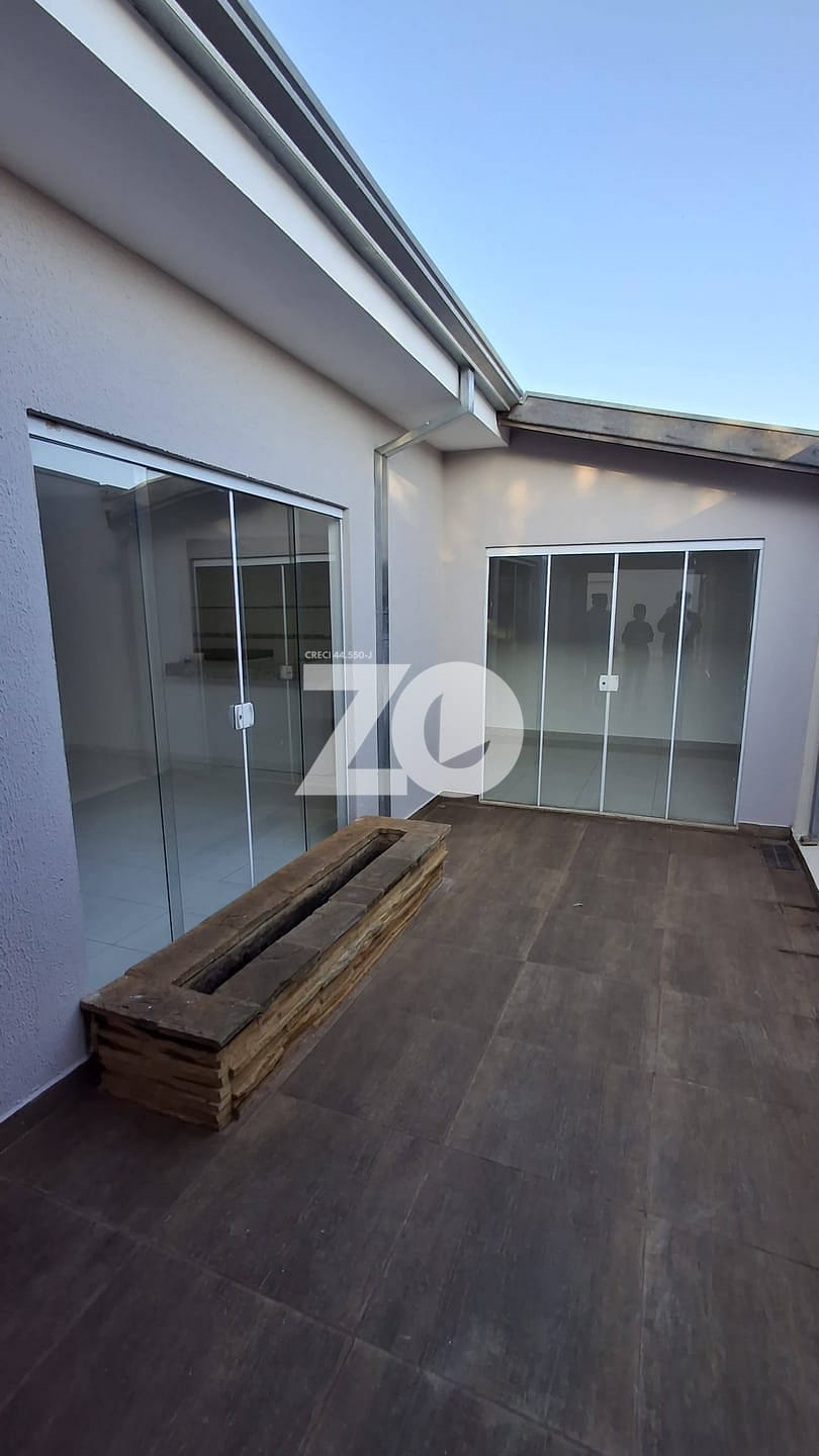 Casa, 3 quartos, 193 m² - Foto 22