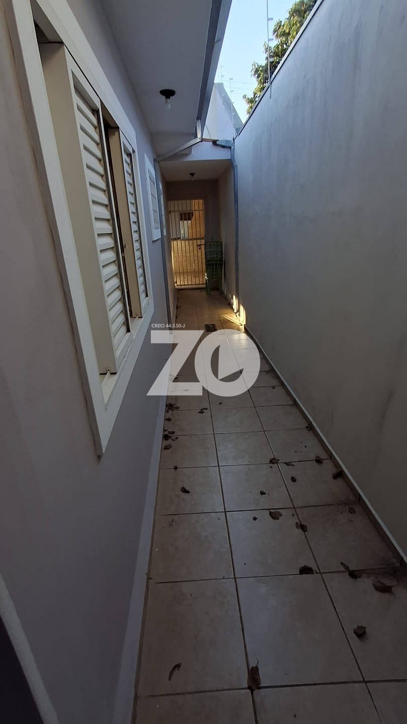 Casa, 3 quartos, 193 m² - Foto 24