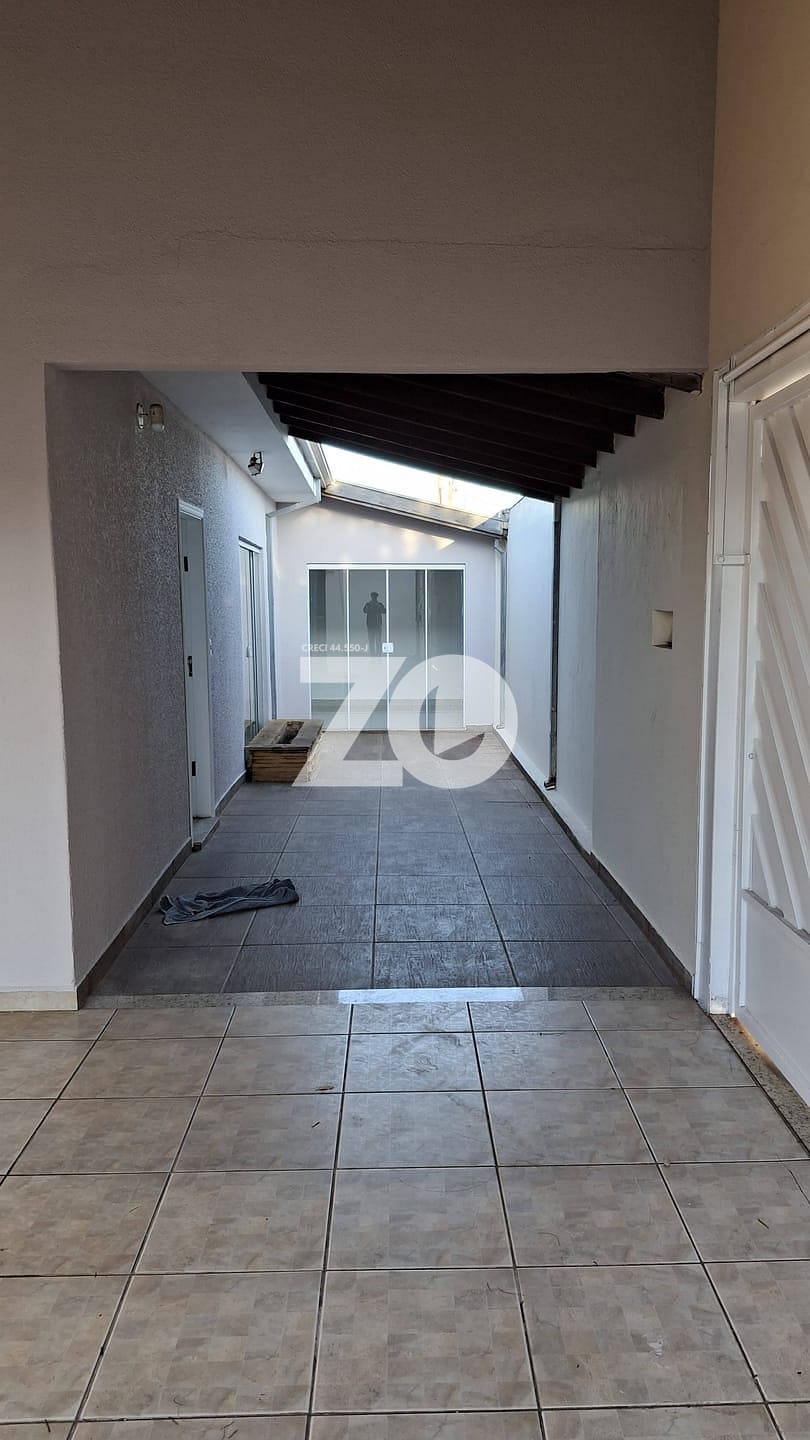 Casa, 3 quartos, 193 m² - Foto 23