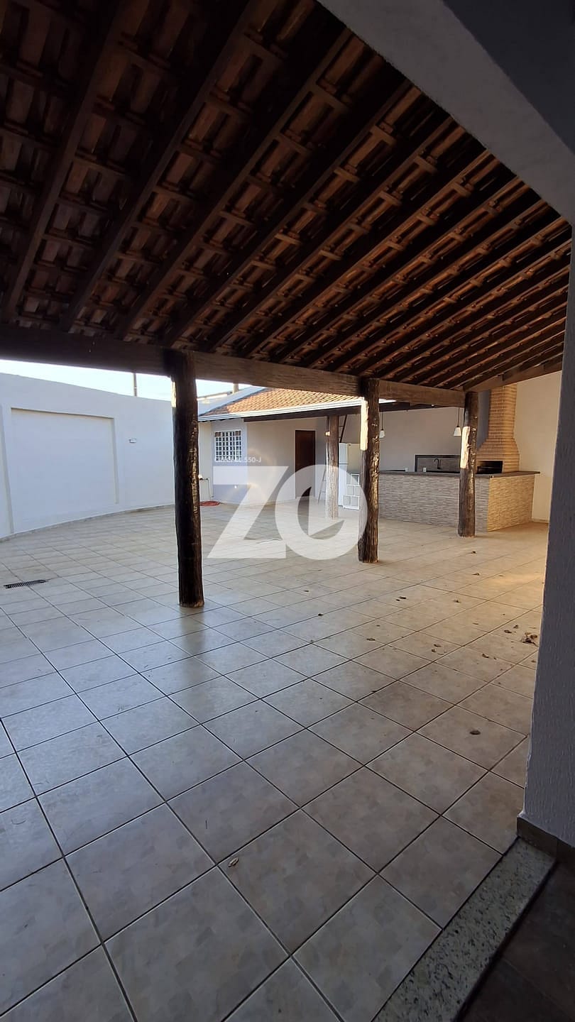 Casa, 3 quartos, 193 m² - Foto 29