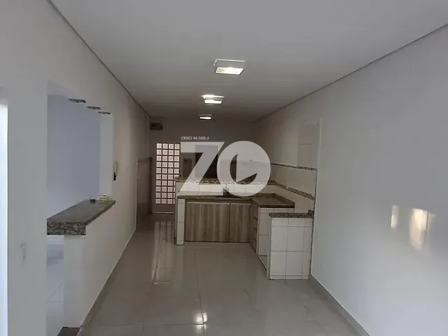 Casa com 282m² 3 quartos e 3 banheiros, à venda, no bairro Jardim Petrópolis em Bauru