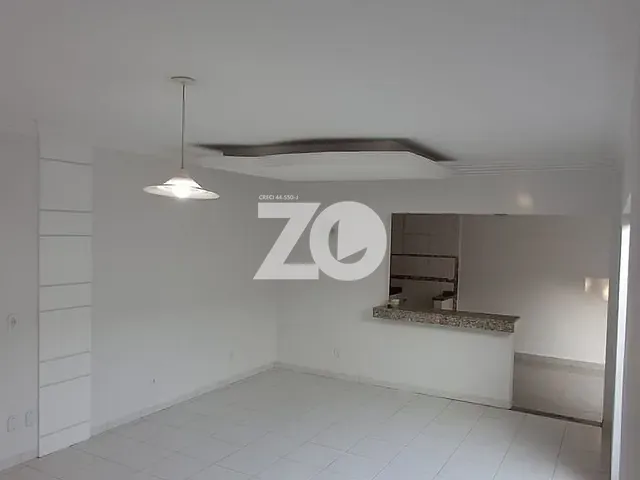 Casa com 282m² 3 quartos e 3 banheiros, à venda, no bairro Jardim Petrópolis em Bauru