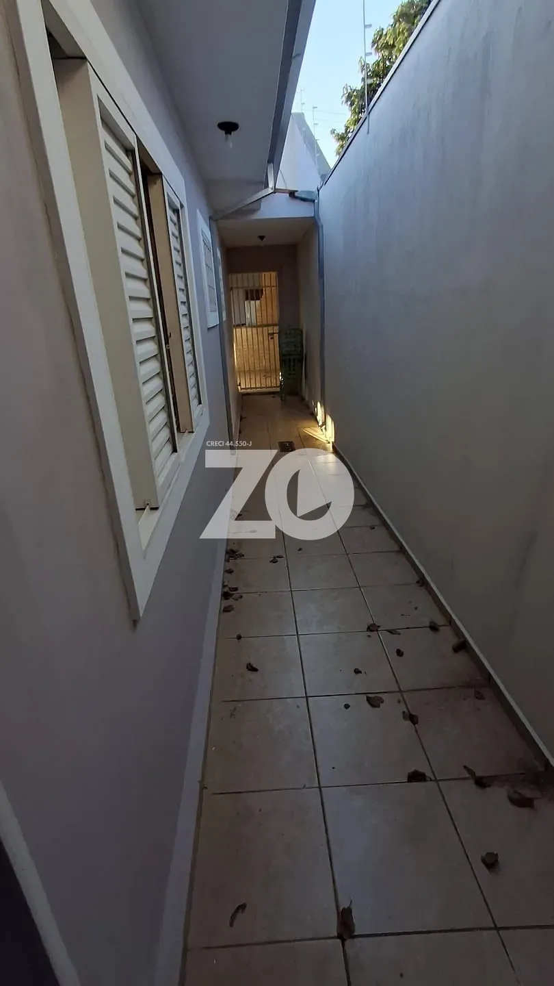 Casa, 3 quartos, 193 m² - Foto 24
