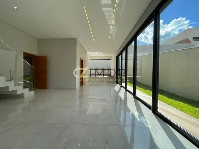 Casa com 514m² 4 quartos e 6 banheiros, à venda ou para alugar, no bairro Alphaville em Ribeirão Preto