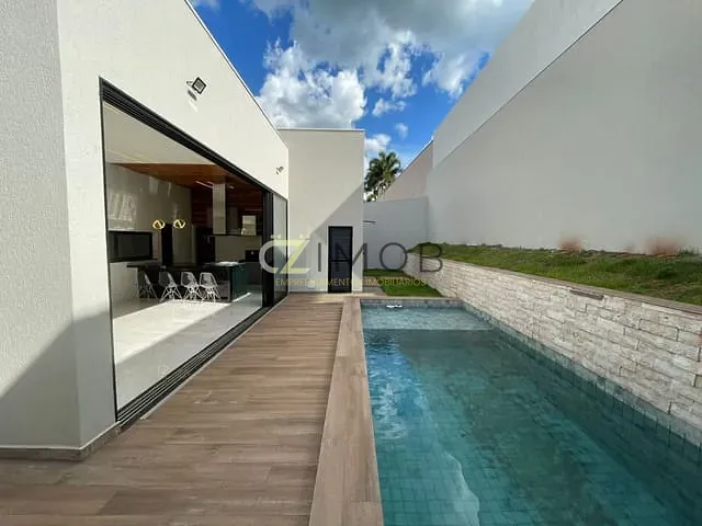 Casa com 514m² 4 quartos e 6 banheiros, à venda ou para alugar, no bairro Alphaville em Ribeirão Preto