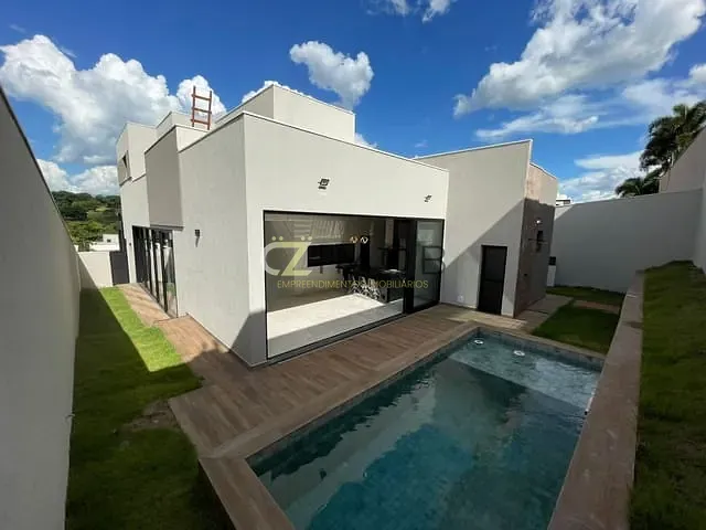 Casa com 514m² 4 quartos e 6 banheiros, à venda ou para alugar, no bairro Alphaville em Ribeirão Preto