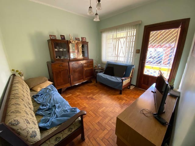 Casa à venda 2 Quartos, 4 Vagas, 335M², Santa Paula, São Caetano do Sul - SP