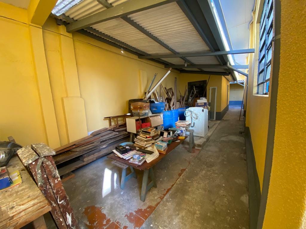 Casa à venda 2 Quartos, 4 Vagas, 335M², Santa Paula, São Caetano do Sul - SP