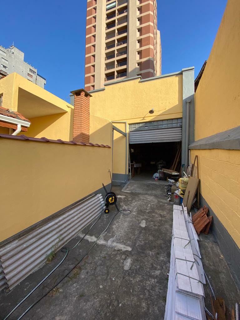 Casa à venda 2 Quartos, 4 Vagas, 335M², Santa Paula, São Caetano do Sul - SP