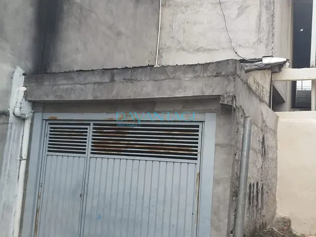 Casa com 90m² 2 quartos e 2 banheiros, à venda, no bairro Vila Picinin em São Paulo