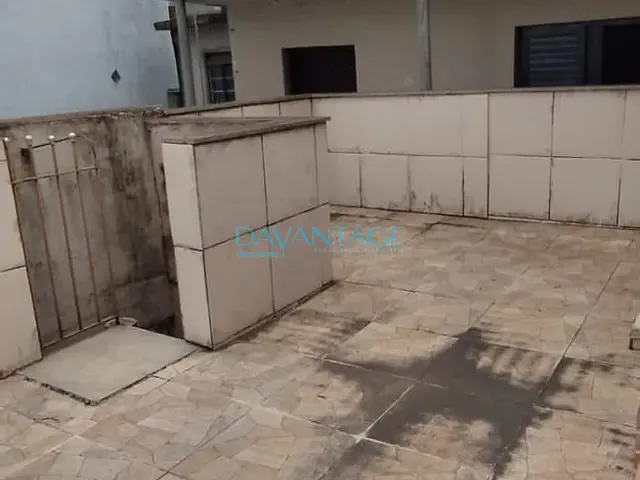 Casa com 90m² 2 quartos e 2 banheiros, à venda, no bairro Vila Picinin em São Paulo