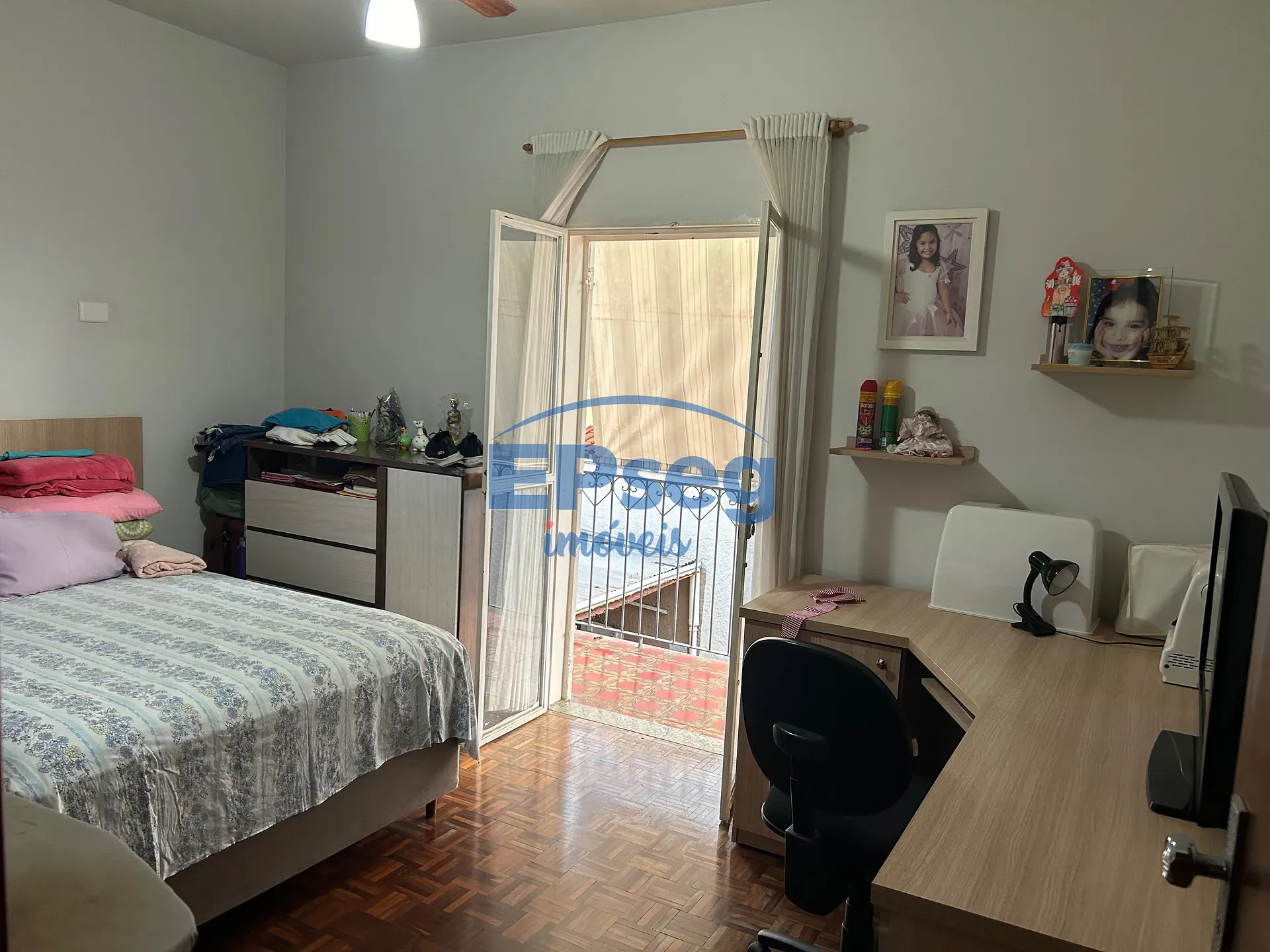 Casa, 5 quartos, 321 m² - Foto 14