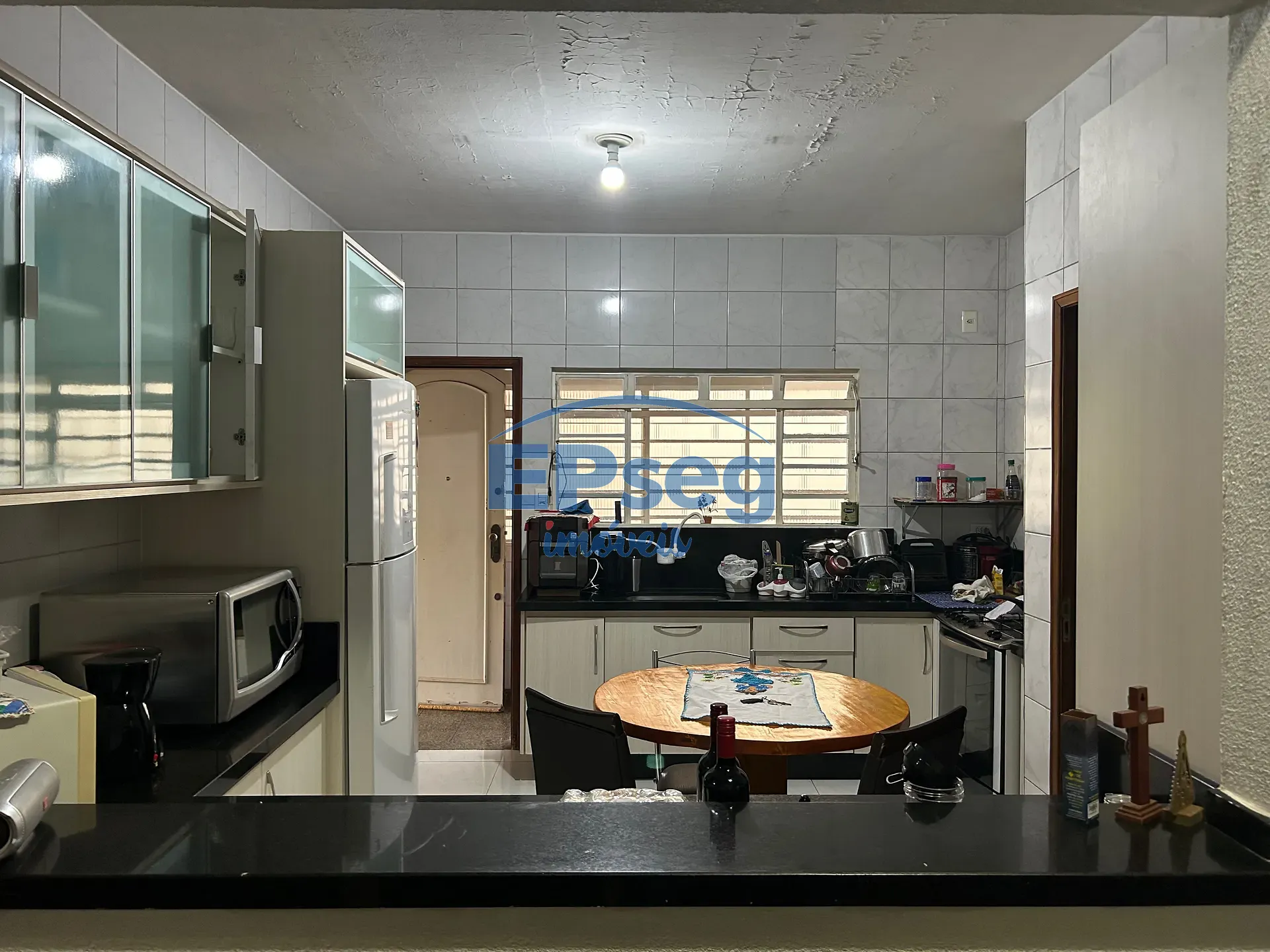 Casa, 5 quartos, 321 m² - Foto 6