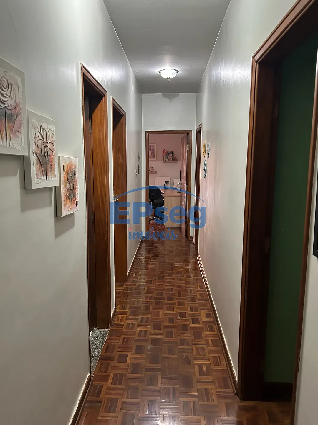 Casa, 5 quartos, 321 m² - Foto 9
