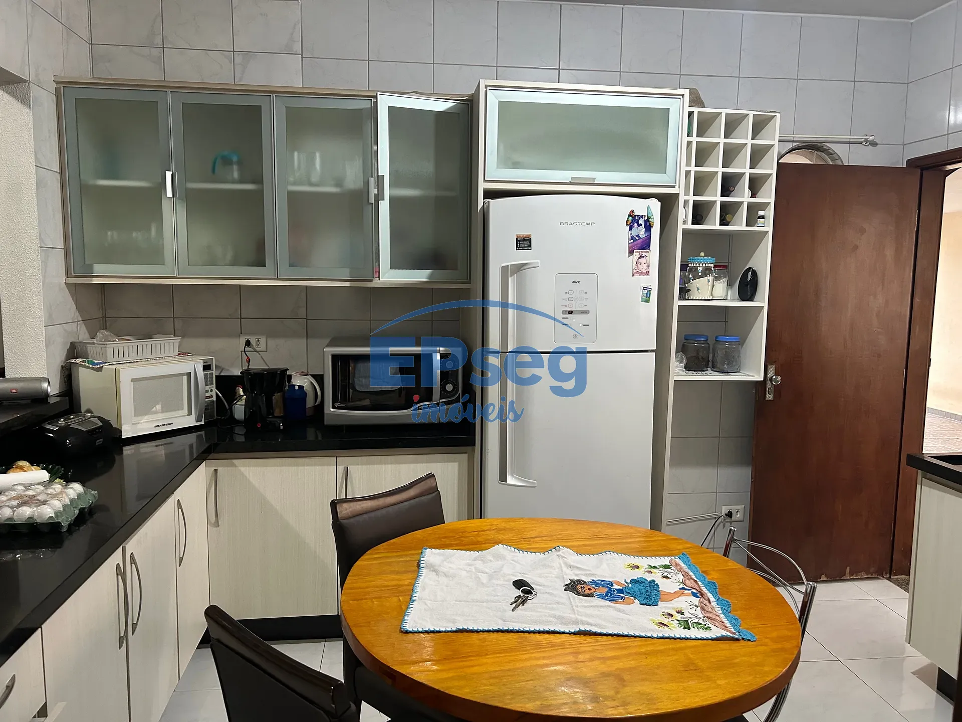 Casa, 5 quartos, 321 m² - Foto 3