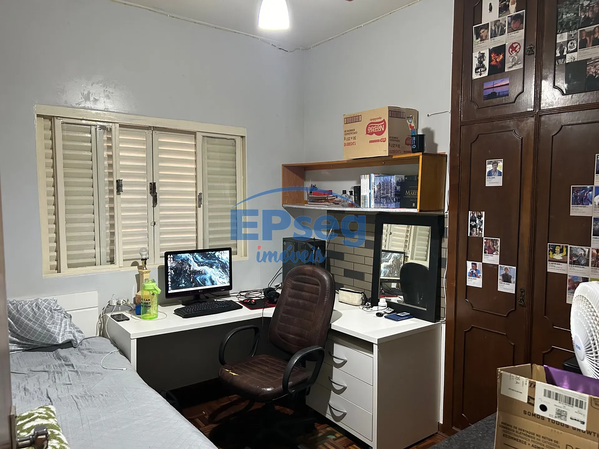 Casa, 5 quartos, 321 m² - Foto 11