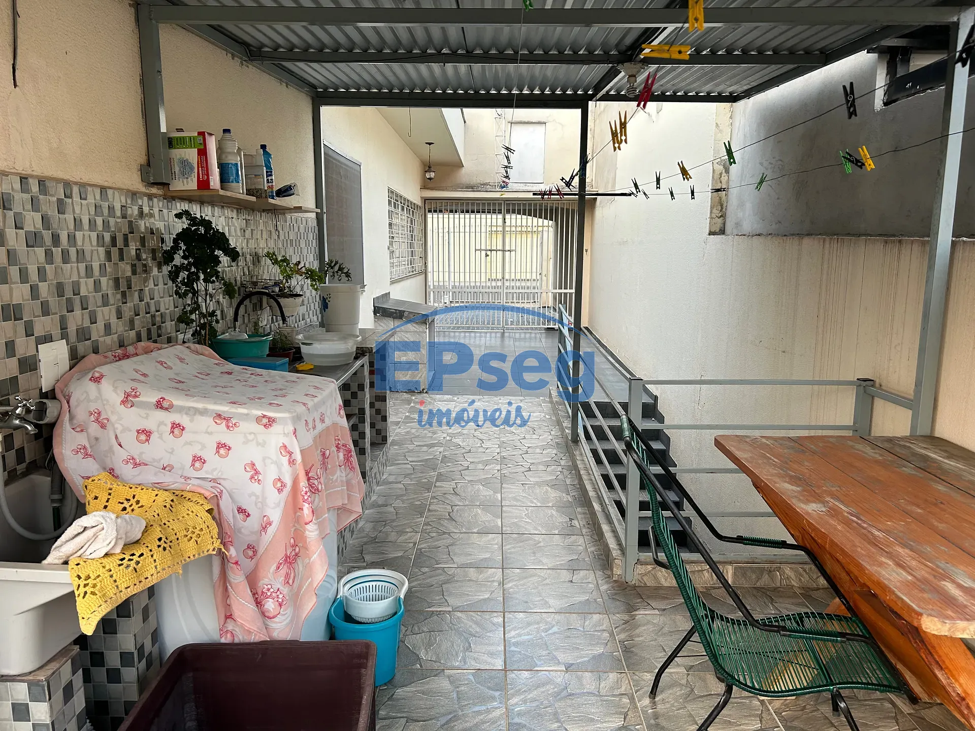 Casa, 5 quartos, 321 m² - Foto 19