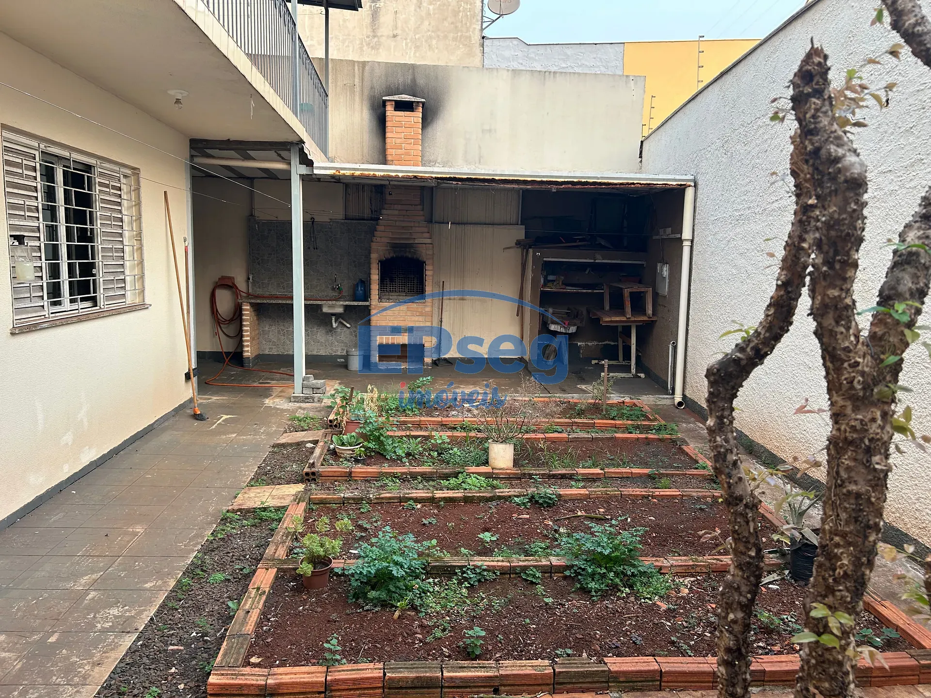 Casa, 5 quartos, 321 m² - Foto 26