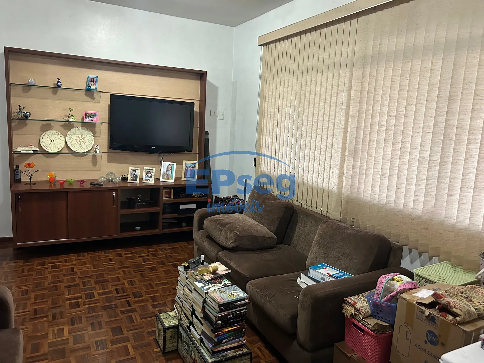 Casa, 5 quartos, 321 m² - Foto 4