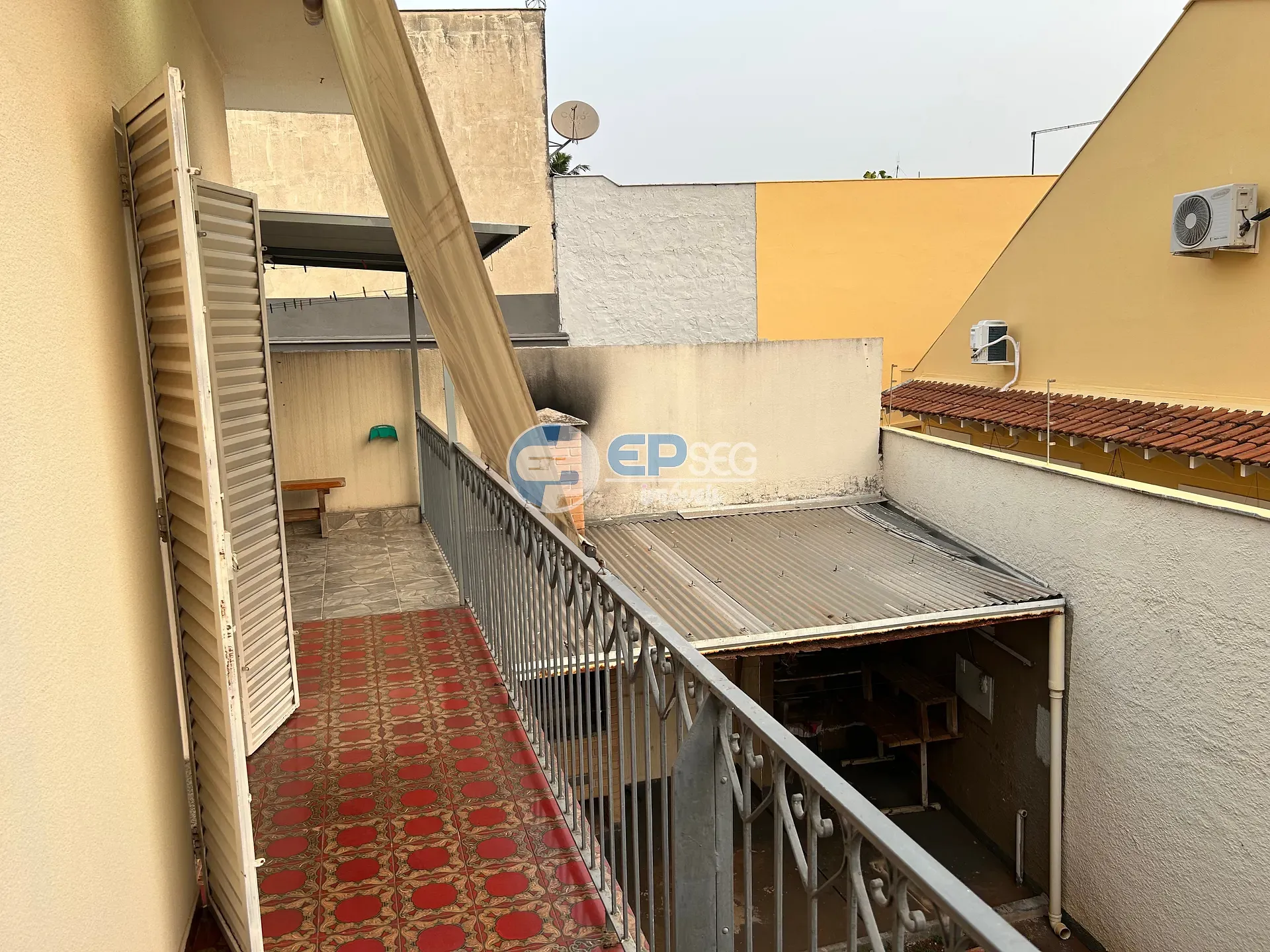 Casa, 5 quartos, 321 m² - Foto 16