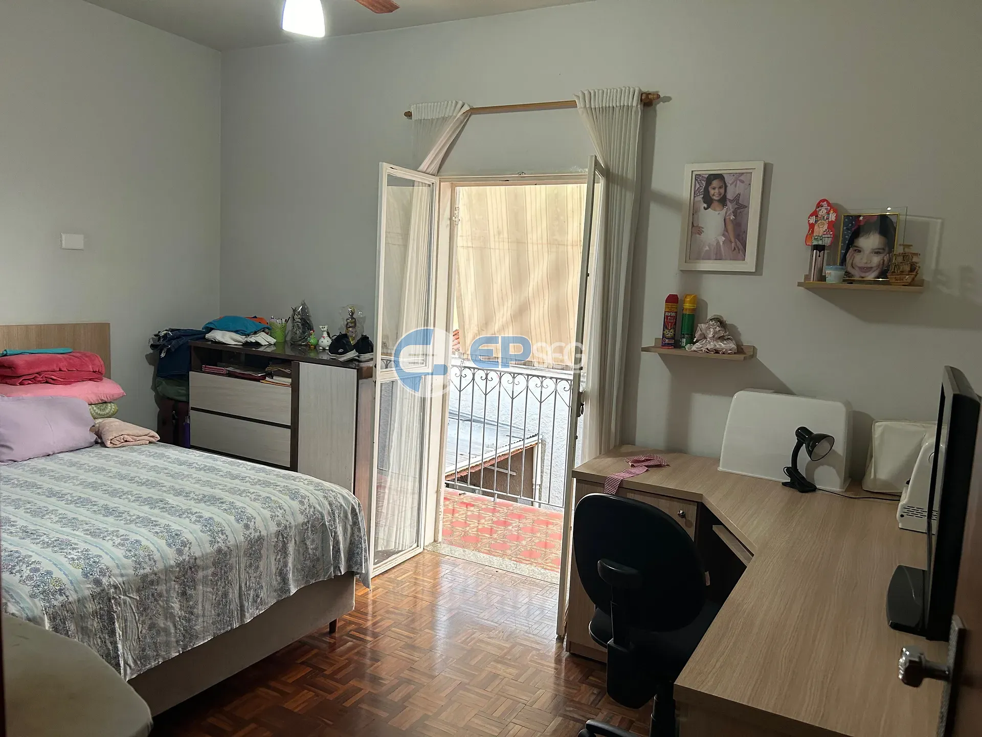 Casa, 5 quartos, 321 m² - Foto 14