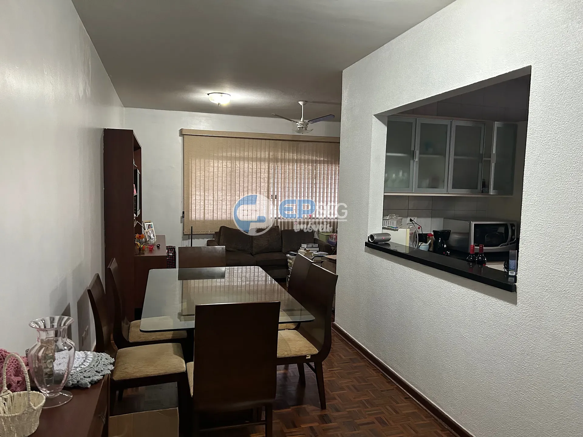 Casa, 5 quartos, 321 m² - Foto 8